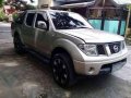 Fully Loaded 2012 Nissan Navara 4x4 For Sale-5