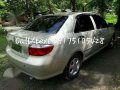 Like Brand New 2005 Toyota Vios 1.5G MT For Sale-0