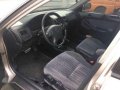 Honda Civic SiR 1999 LXi AT Beige For Sale -0