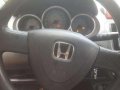 Almost Intact Honda Jazz 2007 For Sale-5