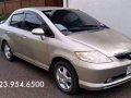 Like Brand New 2003 Honda City I-dsi For Sale-0