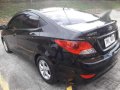 Very Fresh 2011 Hyundai Accent For Sale-4