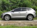 2011 Mazda CX7 At 2010 2012-1