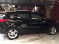 Hyundai Tucson 2010 AT Black For Sale -2