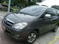 2005 Toyota Innova G-7