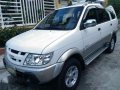 All Original Isuzu Crosswind XUV MT  2005 For Sale-1