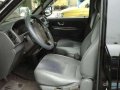 Mitsubishi Adventure Super Sport 2003-5