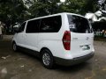 2008 Hyundai Grand Starex AT White For Sale -8