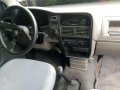 Isuzu Crosswind 2004-4