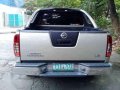 Fully Loaded 2012 Nissan Navara 4x4 For Sale-8