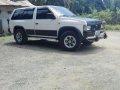 Well Kept Nissan Terrano 4x4 2001 Turbo Diesel For Sale-11