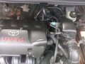 Good As New Toyota Vios 1.5G 2006 For Sale-5