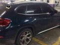2015 BMW X1 S-Drive 1.8Turbo Diesel AT For Sale -3