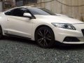 Honda CRZ Modulo Sports AT 2014-0