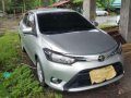 Toyota vios e 2014 aquired-2