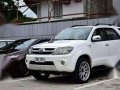 2005 Toyota Fortuner 3.0 d4d 4x4 V-3