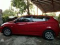 Top Condition Hyundai Accent Hatchback 2016 For Sale-0