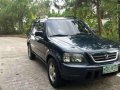 Honda Crv 4x4 automatic-0