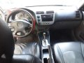 For Sale 2001 Honda Civic VTi Dimension matic-6