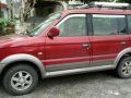 Mitsubishi Adventure GLS Sports-2