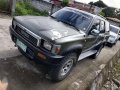 Toyota Hilux Surf BIG TIRES Diesel Turbo Automatic All Power Off Road-4