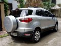 First Owned 2014 Ford Ecosport For Sale-1