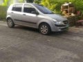 Hyundai Getz first owner( eon mirage vios picanto montero)-4