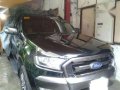 Perfectly Kept Ford Ranger 2016 4X4 AT For Sale-0