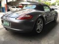 Glamorous 2005 Porsche Boxster S 987 For Sale-4