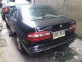 2001 Nissan Sentra EXALTA STA Automatic Like Lancer Corolla Civic 323-3