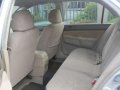 All Power Mitsubishi Lancer GLS Special Edition 2004 For Sale-4