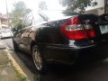 2002 camry 2.4v-3