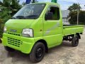 Japan Surplus Suzuki Carry Multicab-3