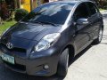 Toyota Yaris 2013 FOR SALE-2