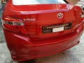 Mint Condition 2017 Toyota Vios E For Sale-1