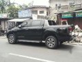 Perfectly Kept Ford Ranger 2016 4X4 AT For Sale-10