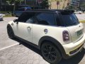 Mini Cooper S-2