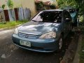 2003 Honda Civic Lxi Dimension AT 90k mileage-1