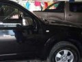 Nissan Navara 2008 MT Black For Sale -4