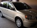 Chrysler Town and Country 2012 for sale -0