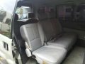 Mitsubishi Spacegear GL 2006 2.4 AT Silver For Sale -10