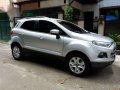 First Owned 2014 Ford Ecosport For Sale-6
