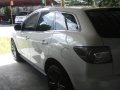 Mazda CX-7 2010 White for sale-3