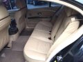 2005 BMW 730Li Premium AT Black For Sale -10