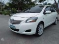 Like Brand New 2012 Toyota Vios MT For Sale-0