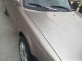 Nissan Sentra LEC 1993 MT Beige For Sale -2