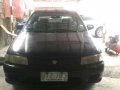 Mazda Familia 323 1997 AT Black For Sale -0