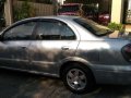 2008 nissan sentra gsx very fresh-3