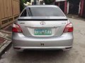 Toyota Vios 2012 1.5G MT Silver For Sale -3