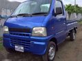 Japan Surplus Suzuki Carry Multicab-7